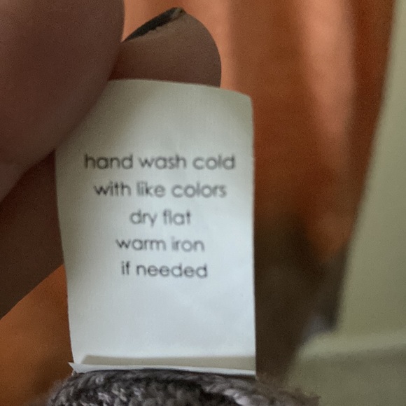 27 Miles sweater - Picture 5 of 6